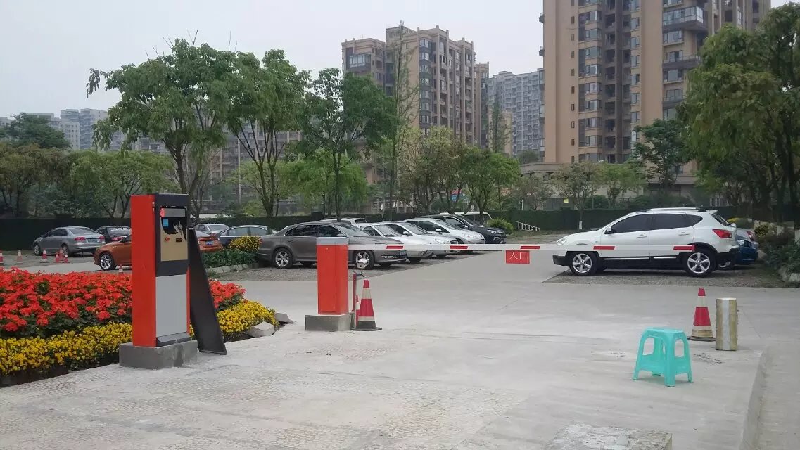 荆门东宝区荆门东宝区黑龙江哈尔滨市停车收费系统