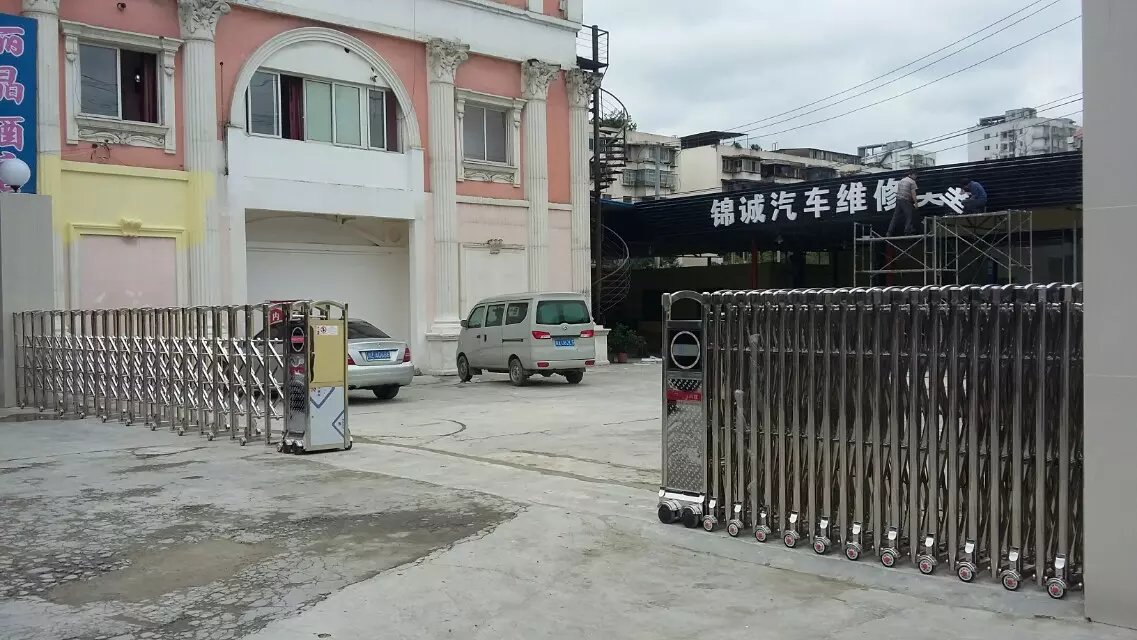 荆门东宝区荆门东宝区四川德阳市伸缩门